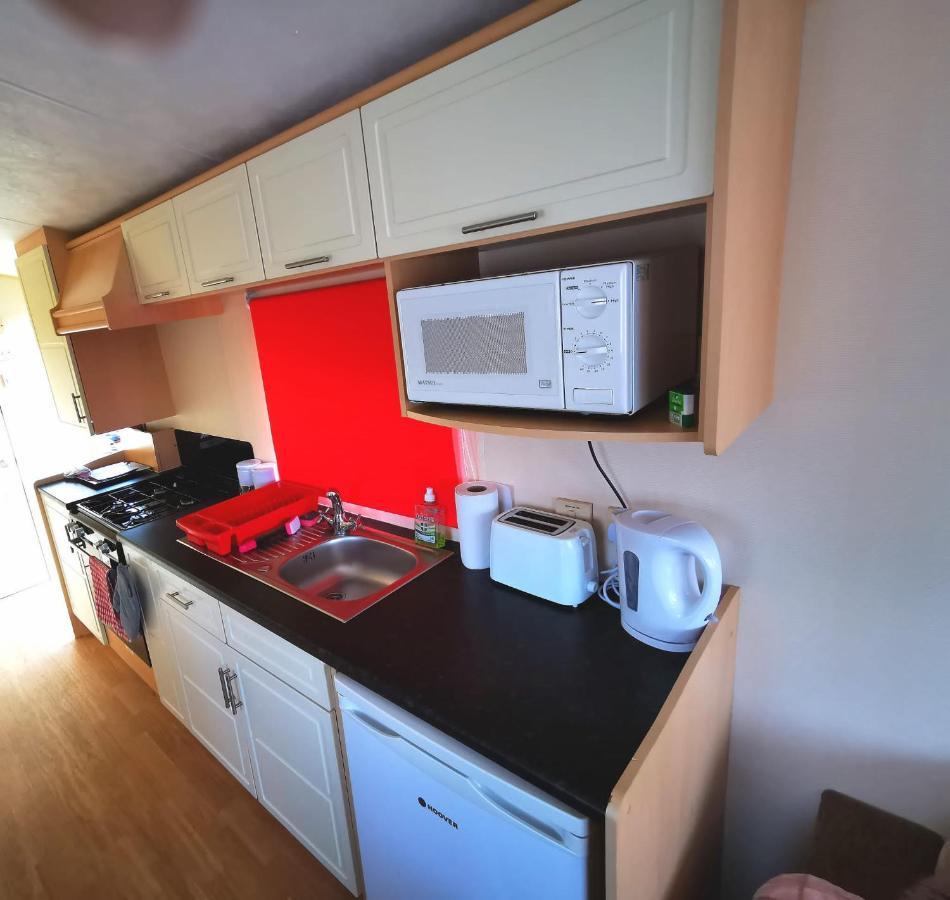 Newquay Buy Resort Holiday Εξωτερικό φωτογραφία