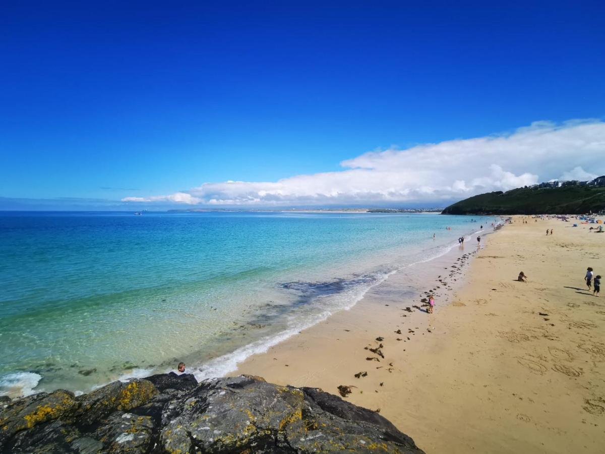 Newquay Buy Resort Holiday Εξωτερικό φωτογραφία