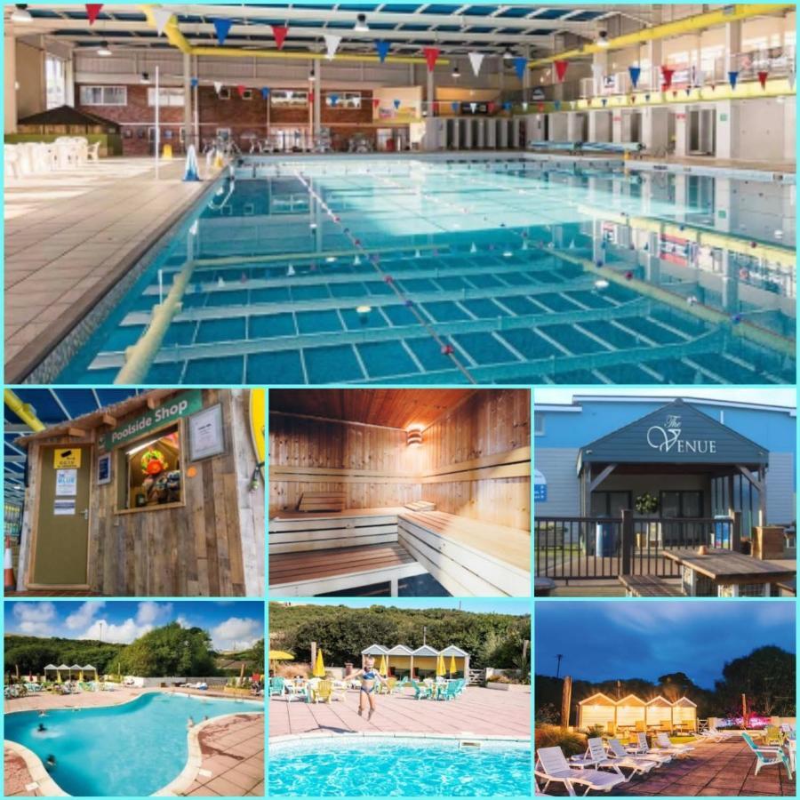 Newquay Buy Resort Holiday Εξωτερικό φωτογραφία