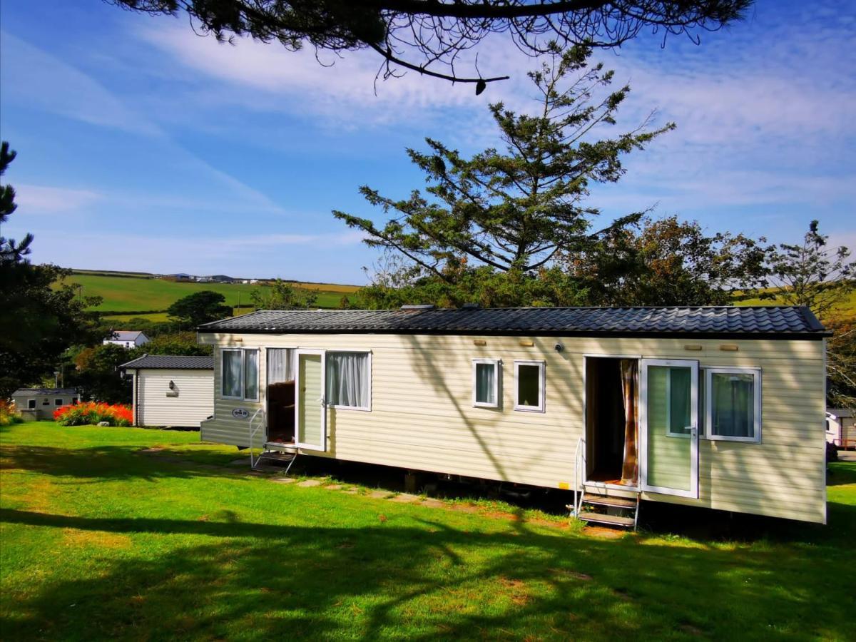 Newquay Buy Resort Holiday Εξωτερικό φωτογραφία