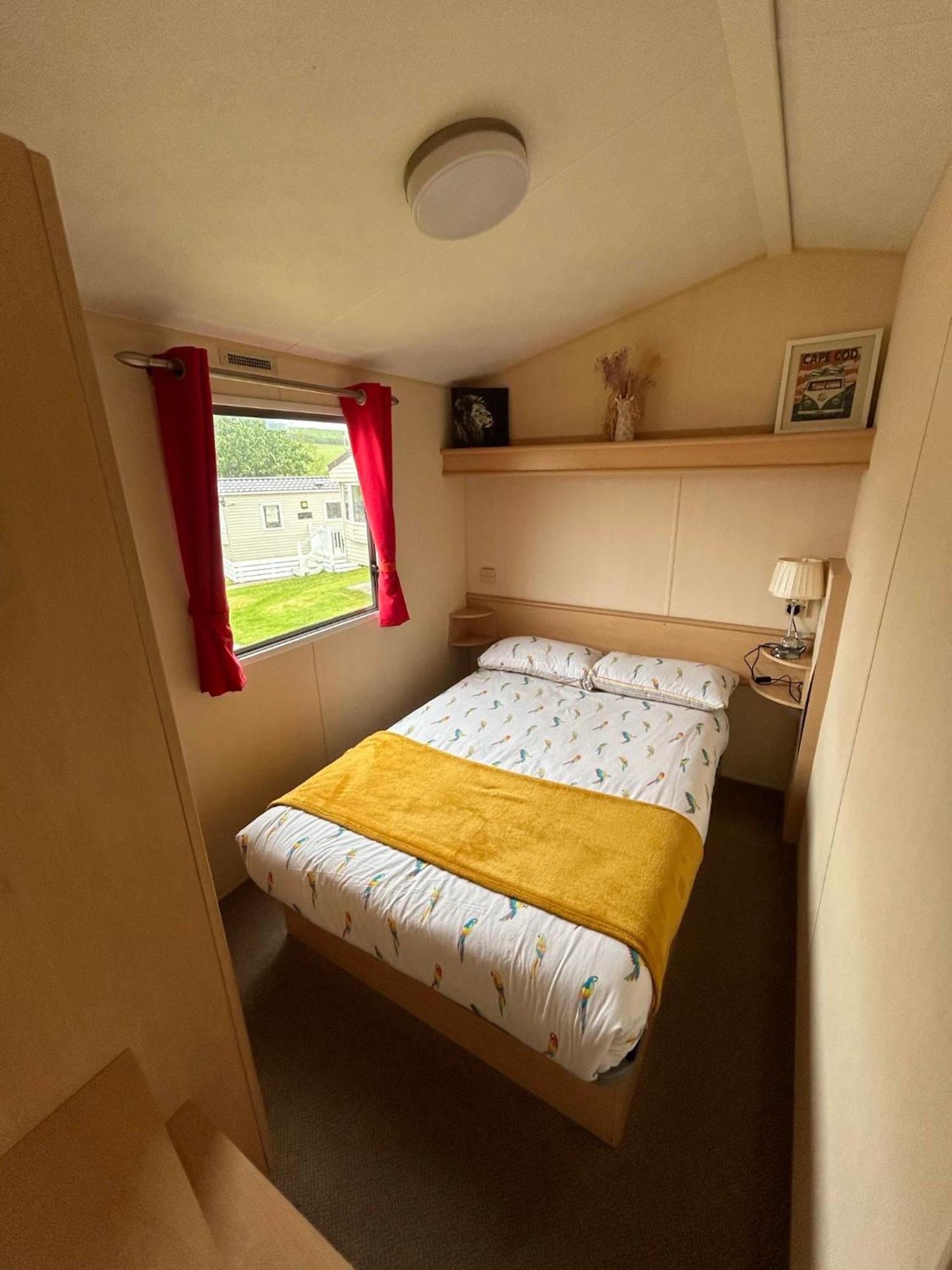 Newquay Buy Resort Holiday Εξωτερικό φωτογραφία