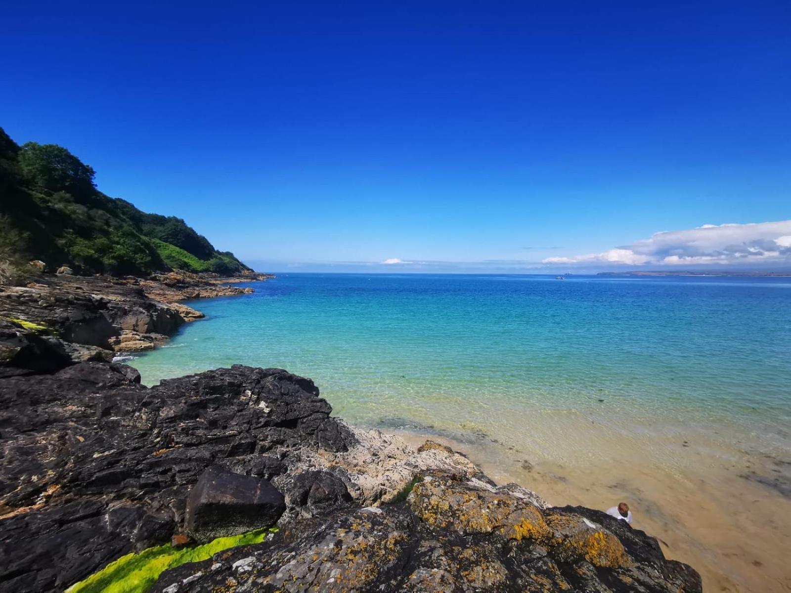Newquay Buy Resort Holiday Εξωτερικό φωτογραφία